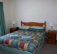 Woodcroft Park Caravan Park - Lismore Accommodation