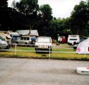 Windsor Gardens Caravan Park - Lismore Accommodation