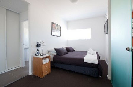 Honeysuckle Executive Apartments - Lismore Accommodation 1