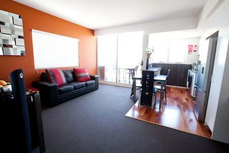 Honeysuckle Executive Apartments - Lismore Accommodation 2