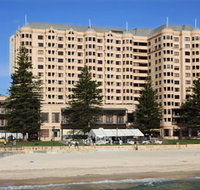 Stamford Grand Adelaide Hotel - Lismore Accommodation