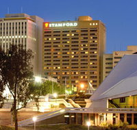 Stamford Plaza Adelaide Hotel - Lismore Accommodation