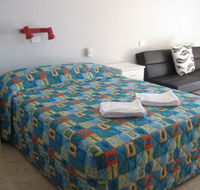 Tweed Central Motel - Lismore Accommodation
