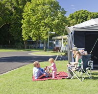 Silver Sands Holiday Park - Lismore Accommodation
