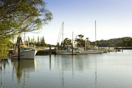 Silver Sands Holiday Park - Lismore Accommodation 4