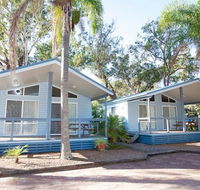 Jimmys Beach Holiday Park - Lismore Accommodation