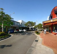 Forster Beach Holiday Park - Lismore Accommodation