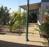 Mia Mia Port Hedland International Airport - Lismore Accommodation