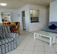 Marcel Towers Apartments - Lismore Accommodation