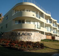 Bellagio By The Sea - Lismore Accommodation