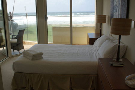 Bellagio By The Sea - Lismore Accommodation 1