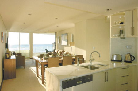 Bellagio By The Sea - Lismore Accommodation 2