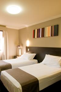 Best Western Blackbutt Inn - Lismore Accommodation 0