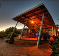 Samson Beach Chalets - Lismore Accommodation
