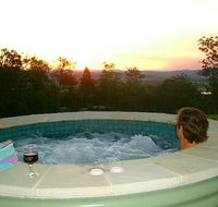Wallaby Ridge Retreat - Lismore Accommodation