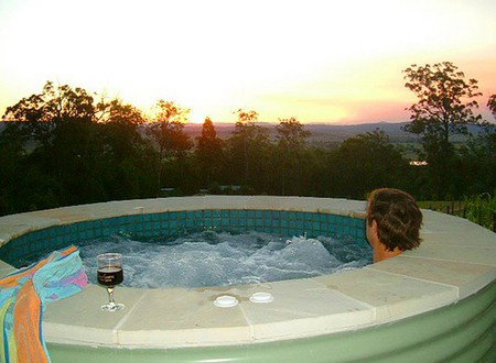 Wallaby Ridge Retreat - Lismore Accommodation 0