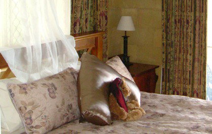 Wallaby Ridge Retreat - Lismore Accommodation 1