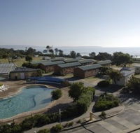 Discovery Holiday Parks - Pambula Beach - Lismore Accommodation