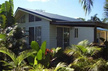 BIG4 Soldiers Point Holiday Park - Lismore Accommodation 0
