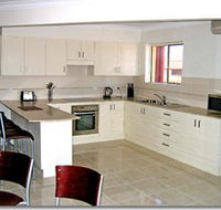 Jopen Motel And Apartments - Lismore Accommodation