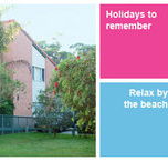 Kioloa Beach Holiday Park - Lismore Accommodation