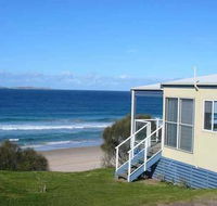 Surfbeach Holiday Park - Lismore Accommodation