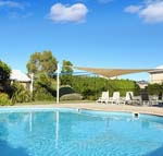 Geographe Cove Resort - Lismore Accommodation