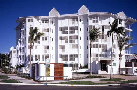 Cairns QLD Lismore Accommodation