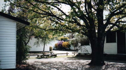Silverwater Holiday Flats - Lismore Accommodation 0