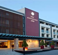 The Executive Inn Newcastle - Lismore Accommodation