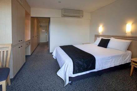The Executive Inn Newcastle - Lismore Accommodation 3