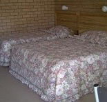 Aaron Inn Motel - Lismore Accommodation