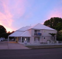 Admiral Nelson Motor Inn - Lismore Accommodation