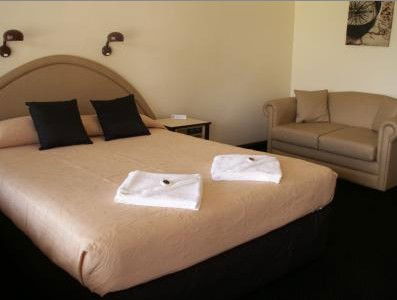 Alandale Motor Inn And Function Centre - Lismore Accommodation 1