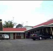 Arrowyn Motel - Lismore Accommodation