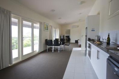 Horizons Apartments Narooma - Lismore Accommodation 1