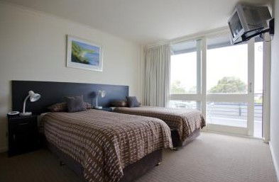 Horizons Apartments Narooma - Lismore Accommodation 2