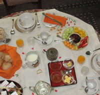 Narrabundah Bed  Breakfast - Lismore Accommodation