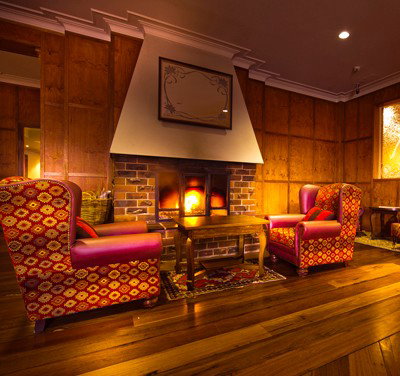 Mercure Canberra - Lismore Accommodation 2