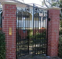 Gates Cottage Bed  Breakfast - Lismore Accommodation