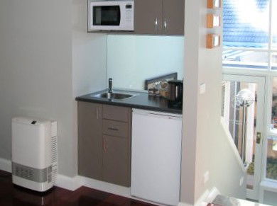Gates Cottage Bed & Breakfast - Lismore Accommodation 1
