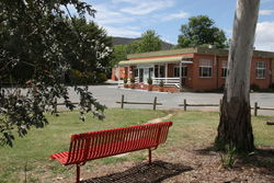Canberra Carotel Motel - Lismore Accommodation 1