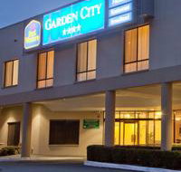 Best Western Plus Garden City Hotel - Lismore Accommodation