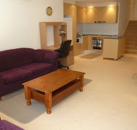 Canberra Wide Apartments - Metropolitan - Lismore Accommodation