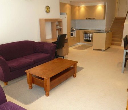 Canberra Wide Apartments - Metropolitan - Lismore Accommodation 0
