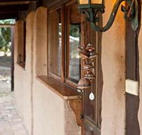Blue Wren Cottage - Lismore Accommodation