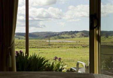 Country Guesthouse Schonegg - Lismore Accommodation 2