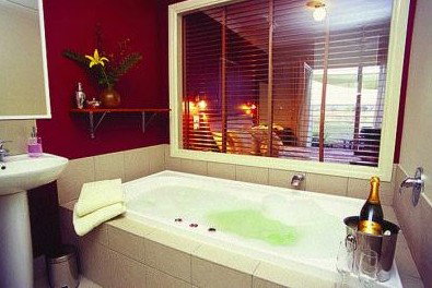 Country Guesthouse Schonegg - Lismore Accommodation 3