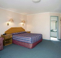 Thunderbird Motel - Lismore Accommodation