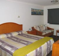 Next Yamba Norfolk Motel - Lismore Accommodation